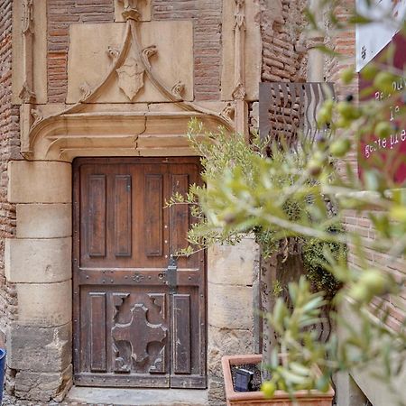 Les Relais Du Capitole - Appartements D'Hotes Тулуза Экстерьер фото