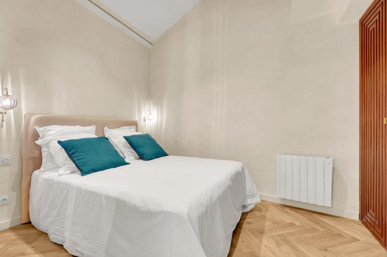 Les Relais Du Capitole - Appartements D'Hotes Тулуза Экстерьер фото