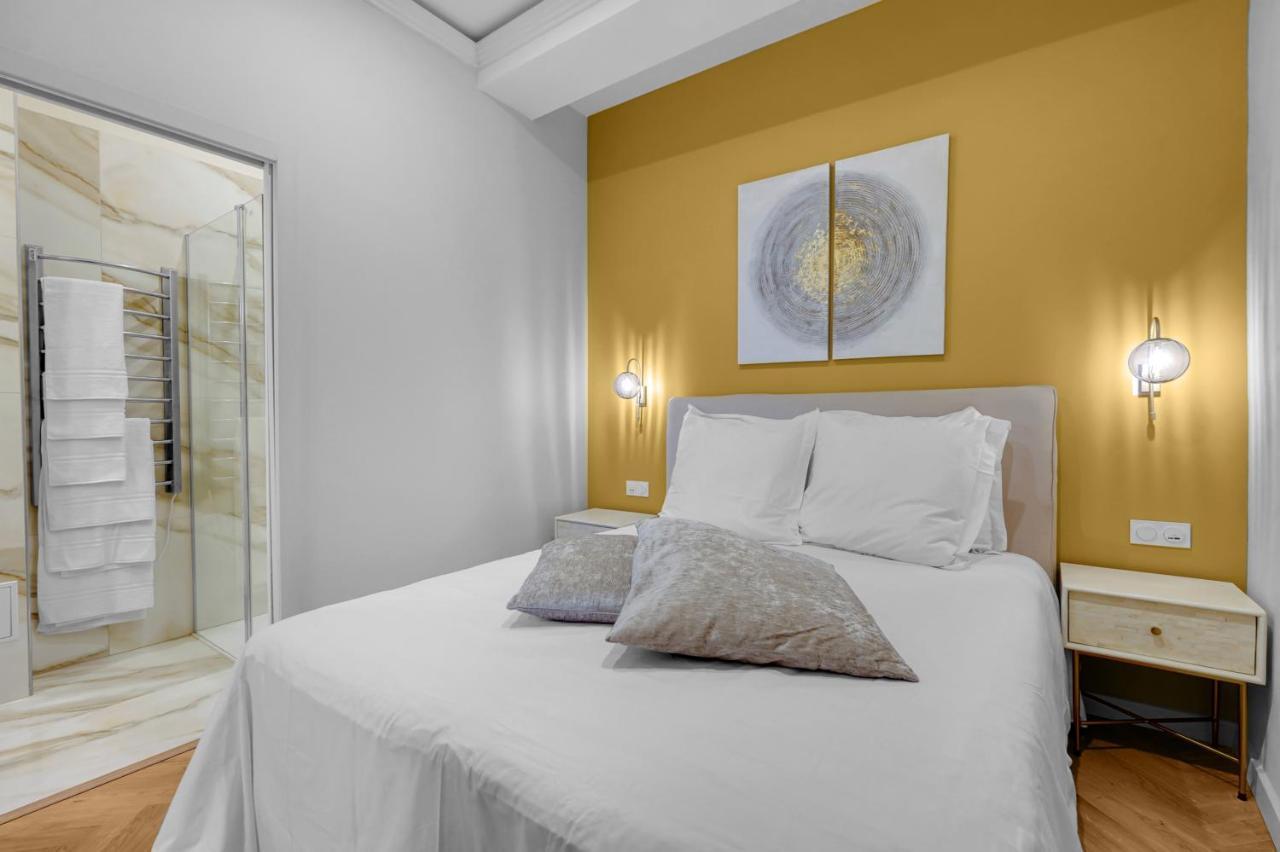 Les Relais Du Capitole - Appartements D'Hotes Тулуза Экстерьер фото