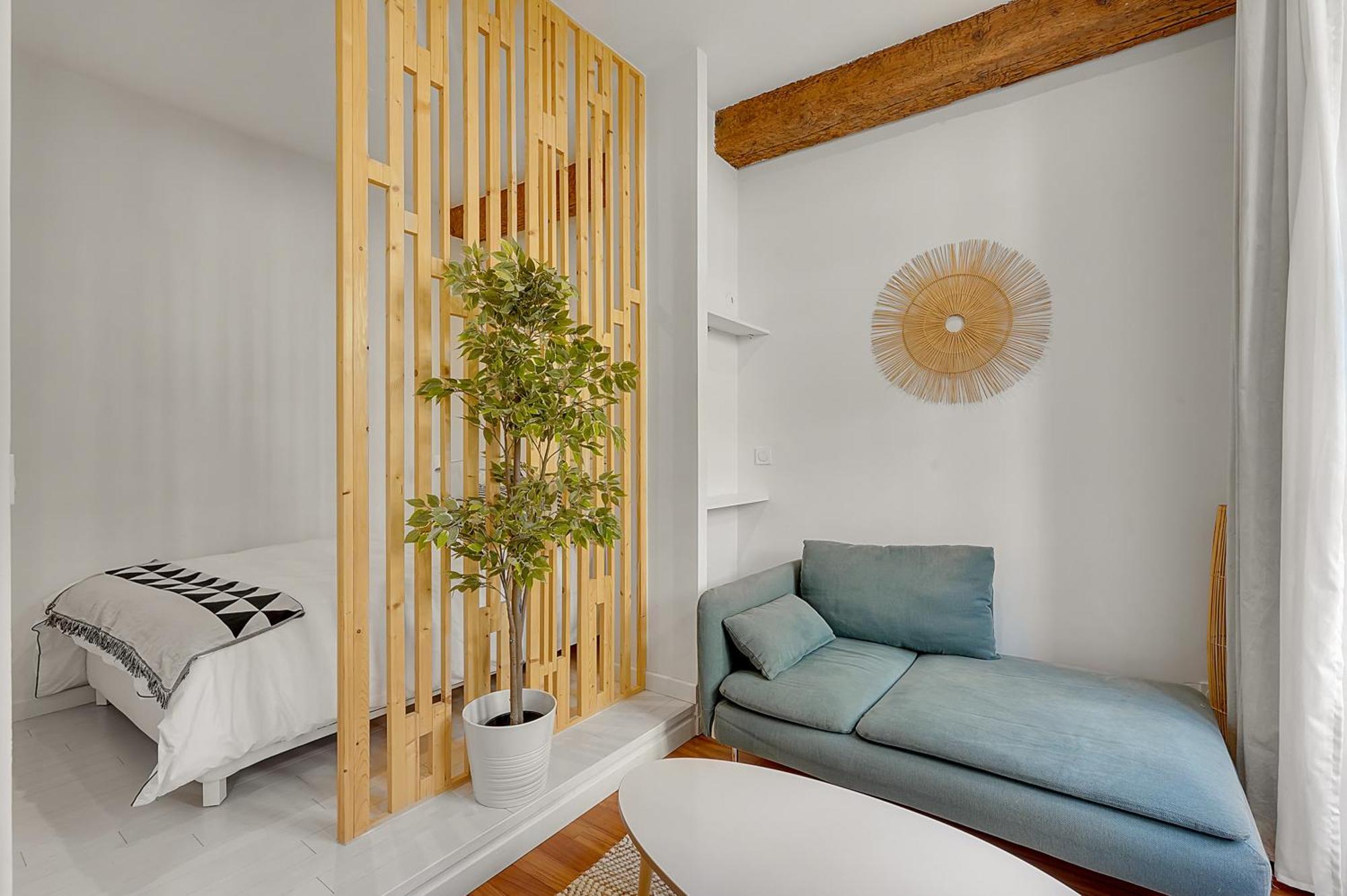 Les Relais Du Capitole - Appartements D'Hotes Тулуза Экстерьер фото