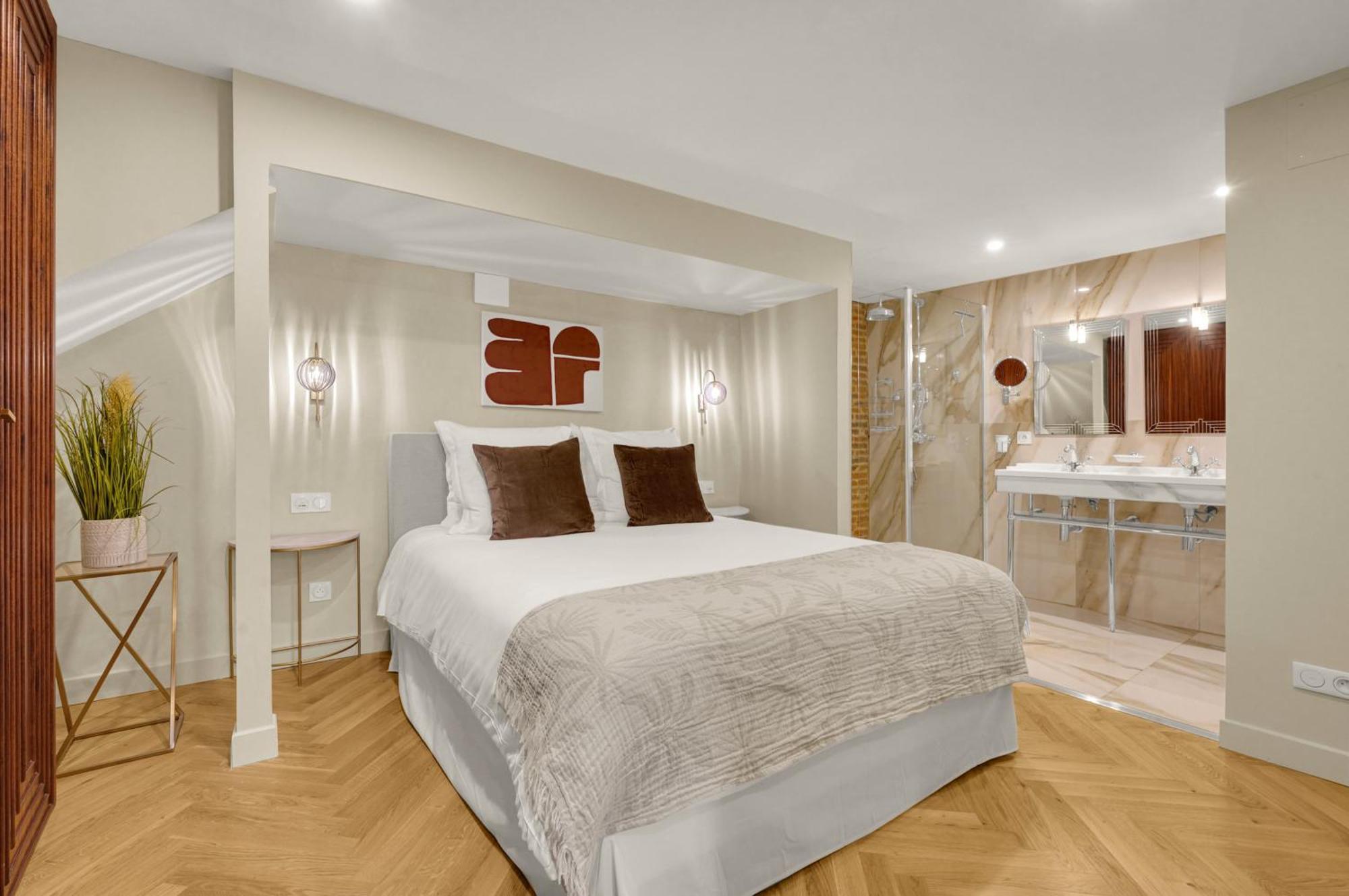 Les Relais Du Capitole - Appartements D'Hotes Тулуза Экстерьер фото