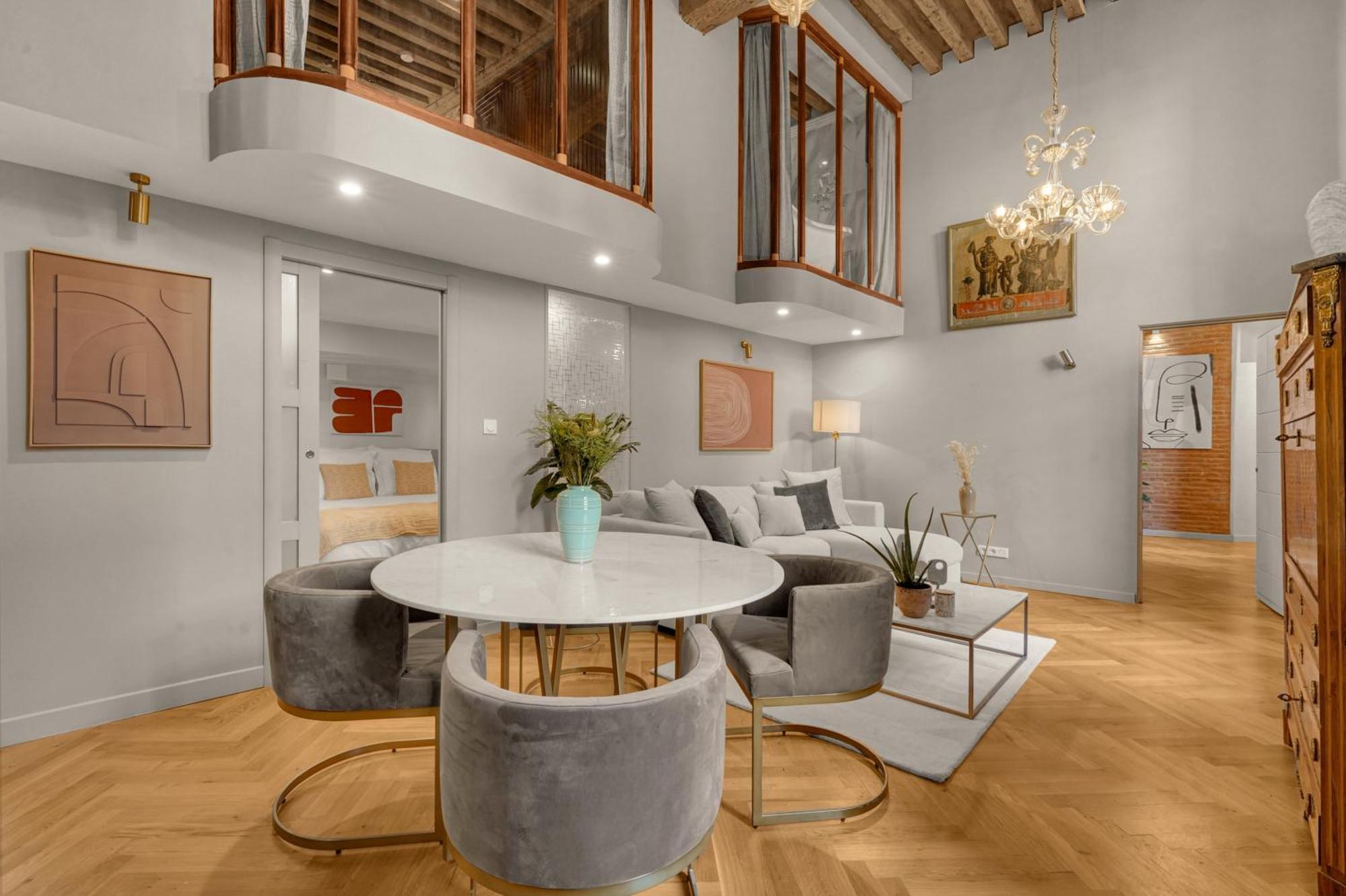 Les Relais Du Capitole - Appartements D'Hotes Тулуза Экстерьер фото