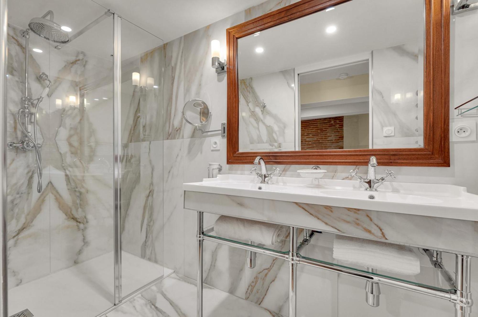 Les Relais Du Capitole - Appartements D'Hotes Тулуза Экстерьер фото