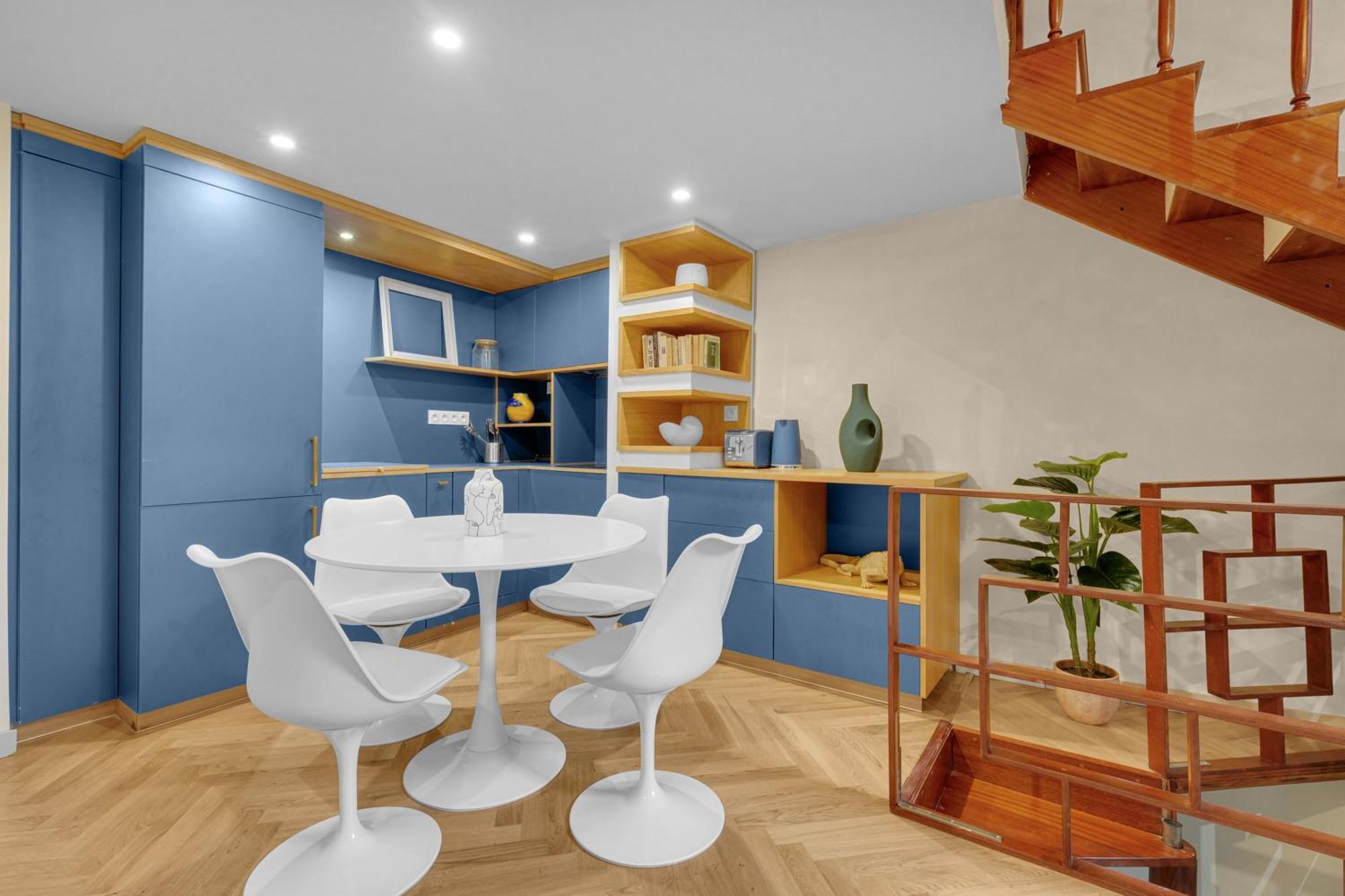 Les Relais Du Capitole - Appartements D'Hotes Тулуза Экстерьер фото