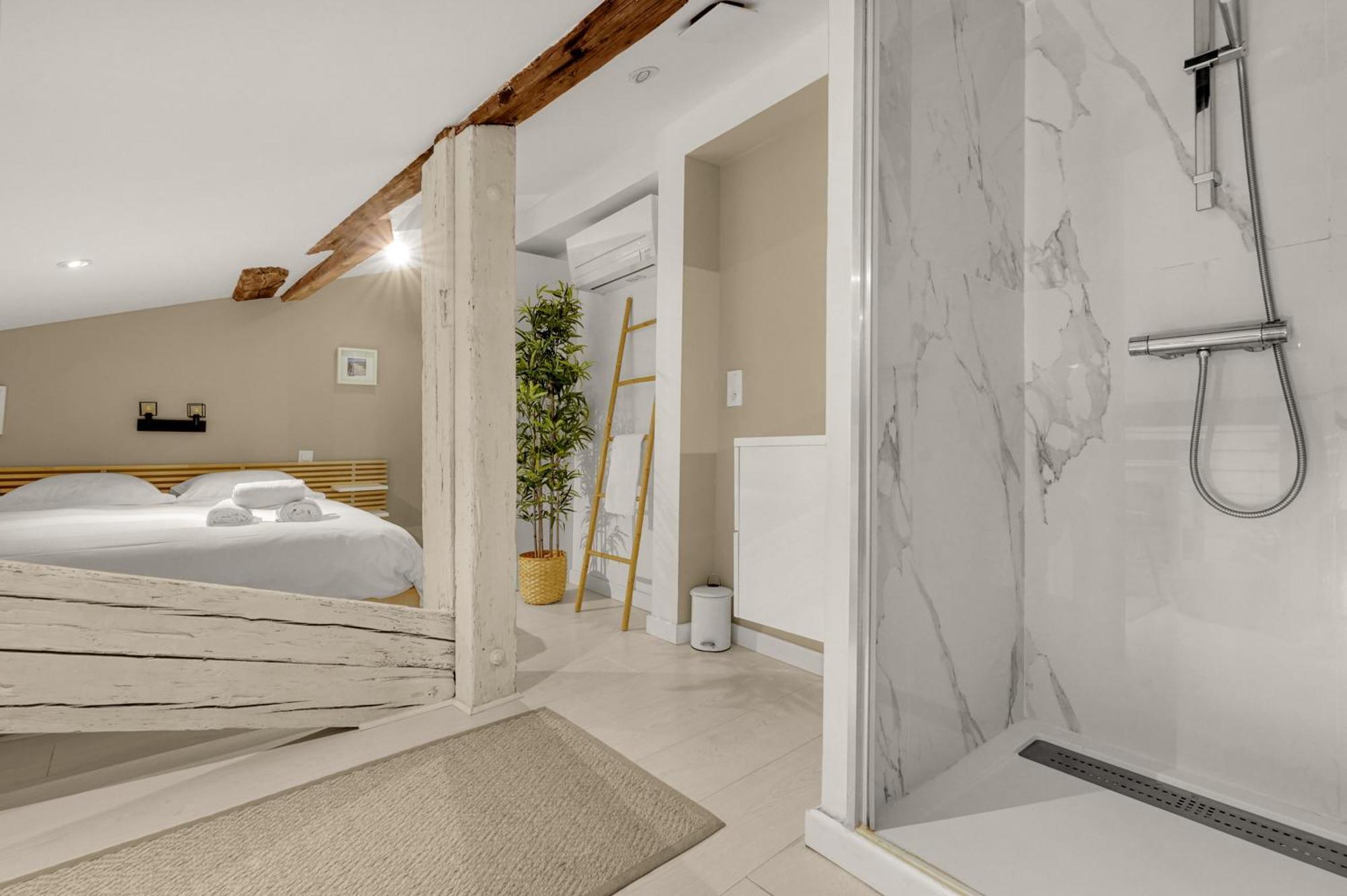 Les Relais Du Capitole - Appartements D'Hotes Тулуза Экстерьер фото