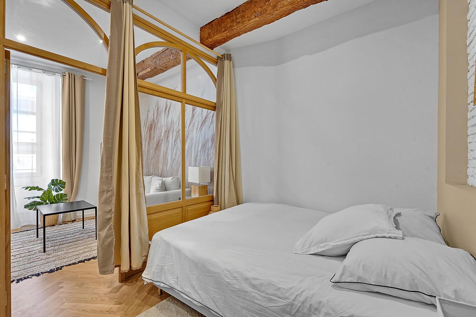 Les Relais Du Capitole - Appartements D'Hotes Тулуза Экстерьер фото