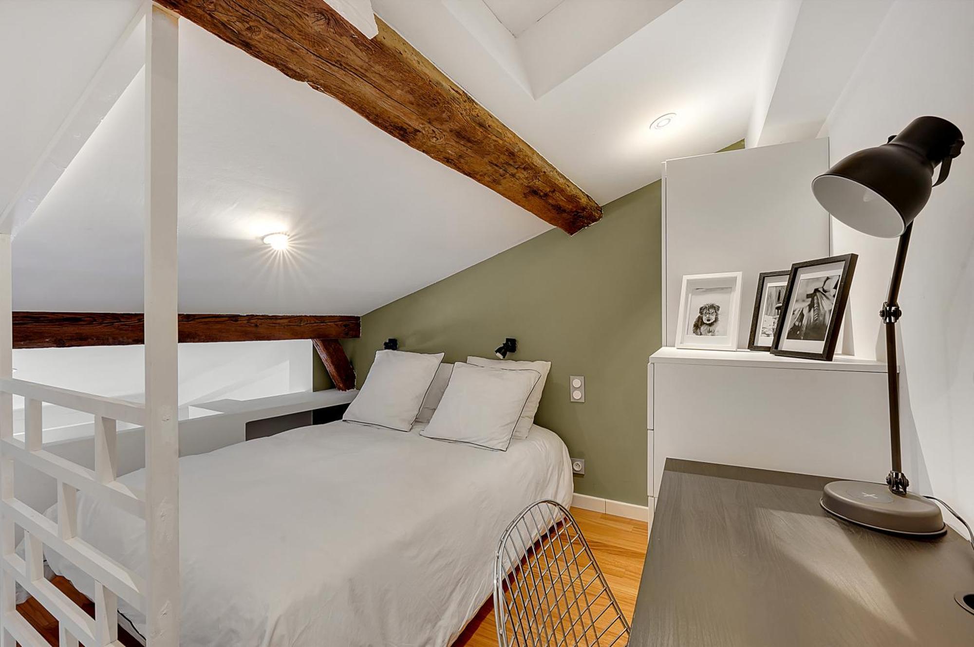Les Relais Du Capitole - Appartements D'Hotes Тулуза Экстерьер фото